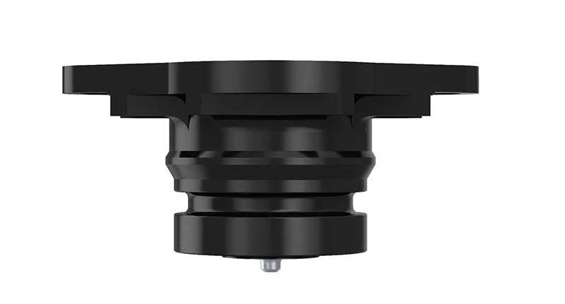 WABCO 9730022222 Breather Valve
