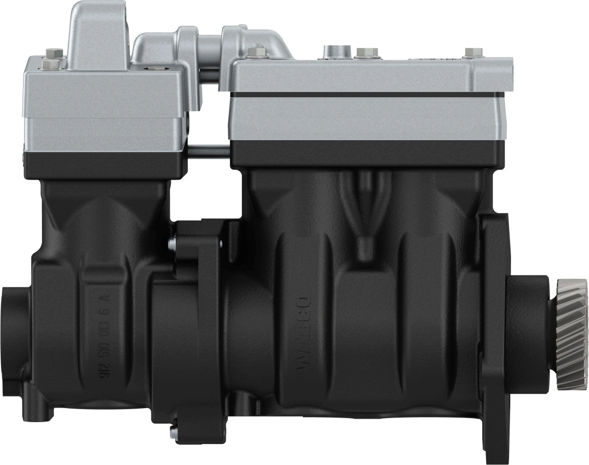 WABCO 9125103030 Compressor, compressed-air system