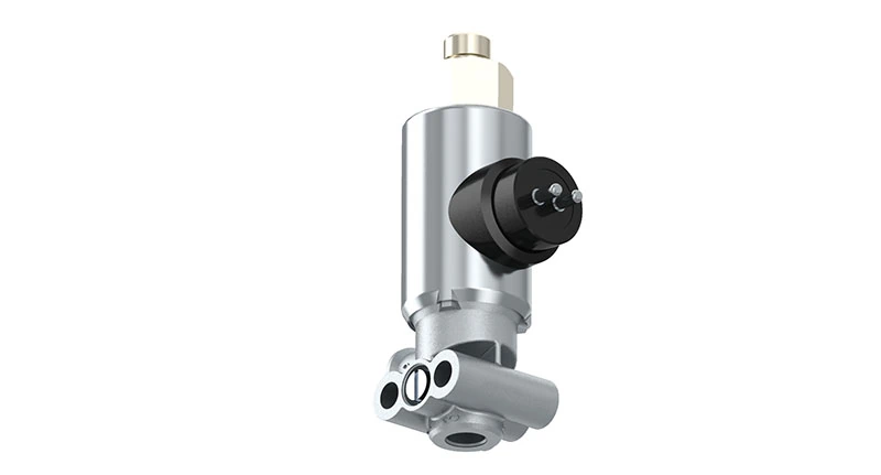 WABCO 4721710000 Solenoid Valve