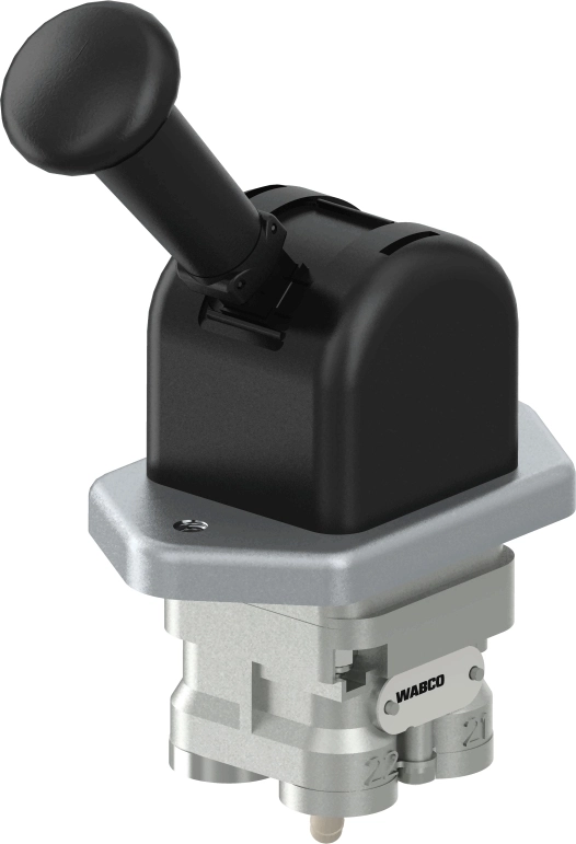 Brake Valve, parking brake 9617231020