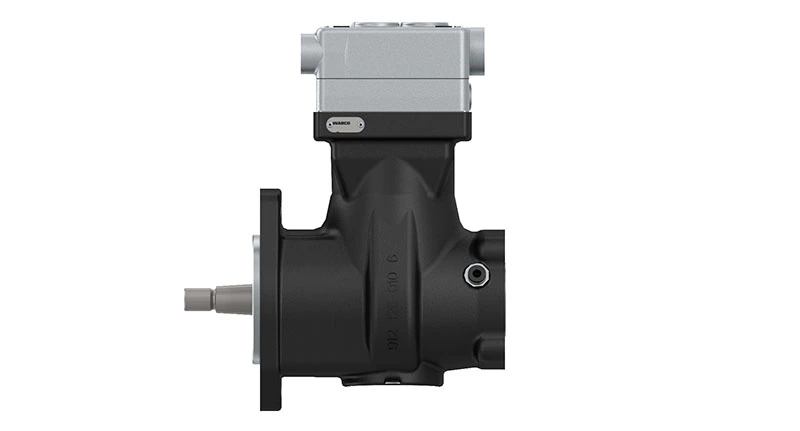 WABCO 9121250000 Compressor, compressed-air system