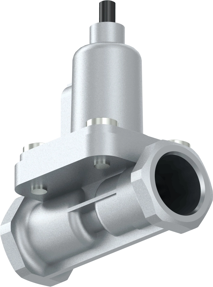 Overflow Valve 4341001310