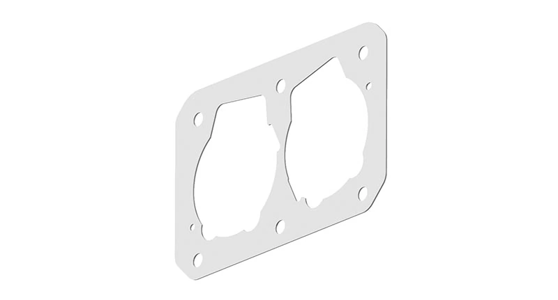 WABCO 8973344854 Seal