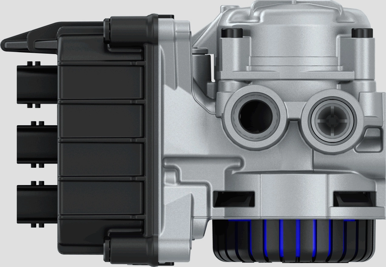 WABCO 4801067020 Axle Modulator