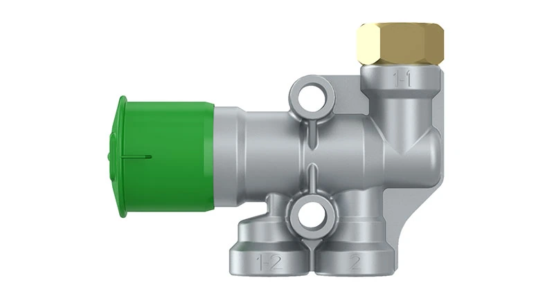 WABCO 9630060050 Quick Release Valve