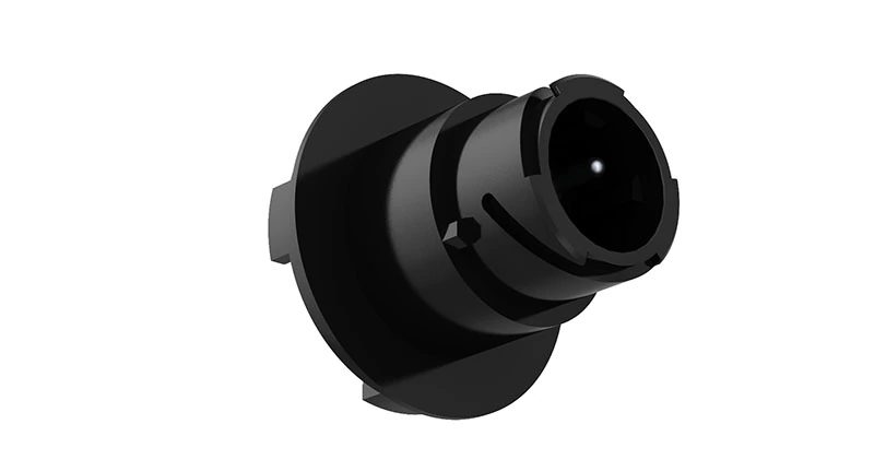 WABCO 8941015092 Connector, compressed-air line