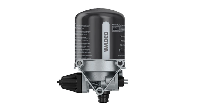 Air Dryer, compressed-air system 4324101020