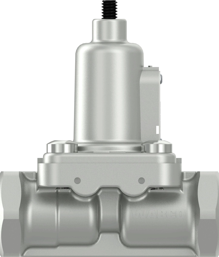 WABCO 4341001530 Overflow Valve