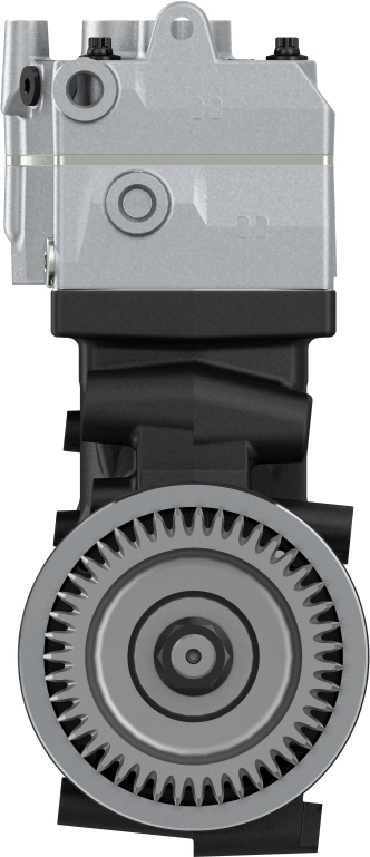 WABCO 9125180060 Compressor, compressed-air system