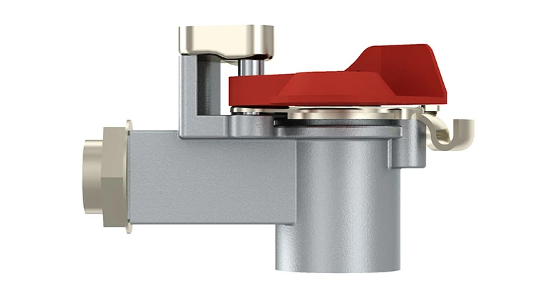 Coupling Head 9522010020