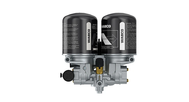 WABCO 4324332060 Air Dryer, compressed-air system
