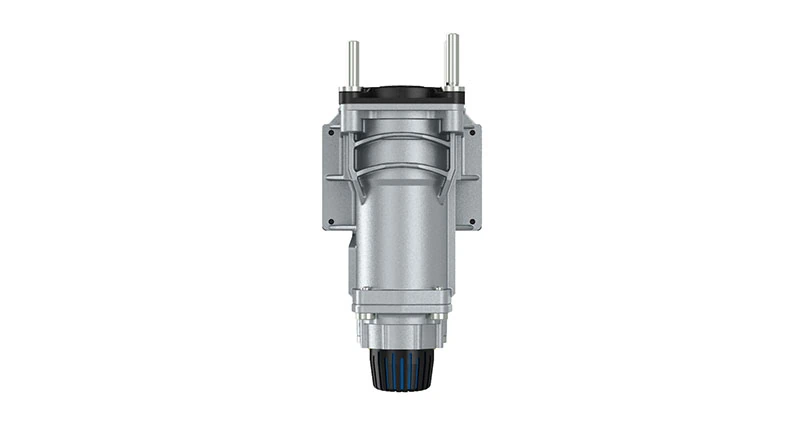 WABCO 4800030040 Pedal Travel Sensor, brake pedal