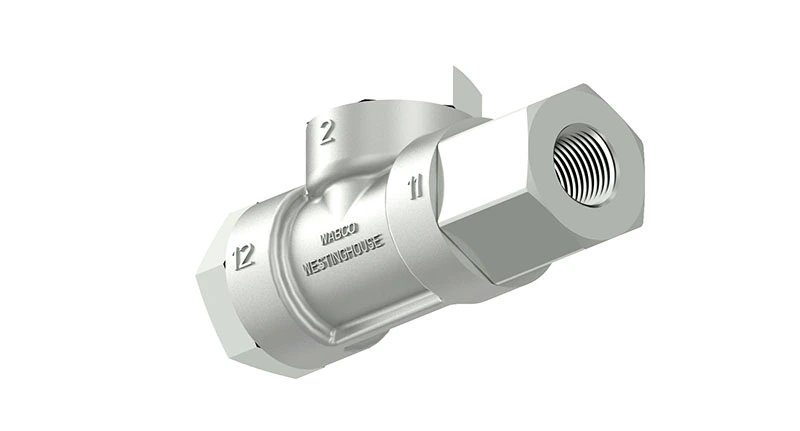 Multiport Valve 4342080550