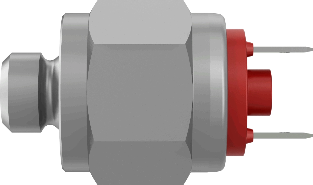 WABCO 4410141080 Brake Valve, trailer