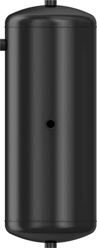 WABCO 9506280010 Air Tank, compressed-air system