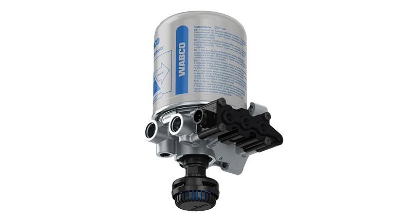 Air Dryer, compressed-air system 4324251010