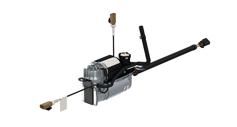 Compressor, compressed-air system 4154033090