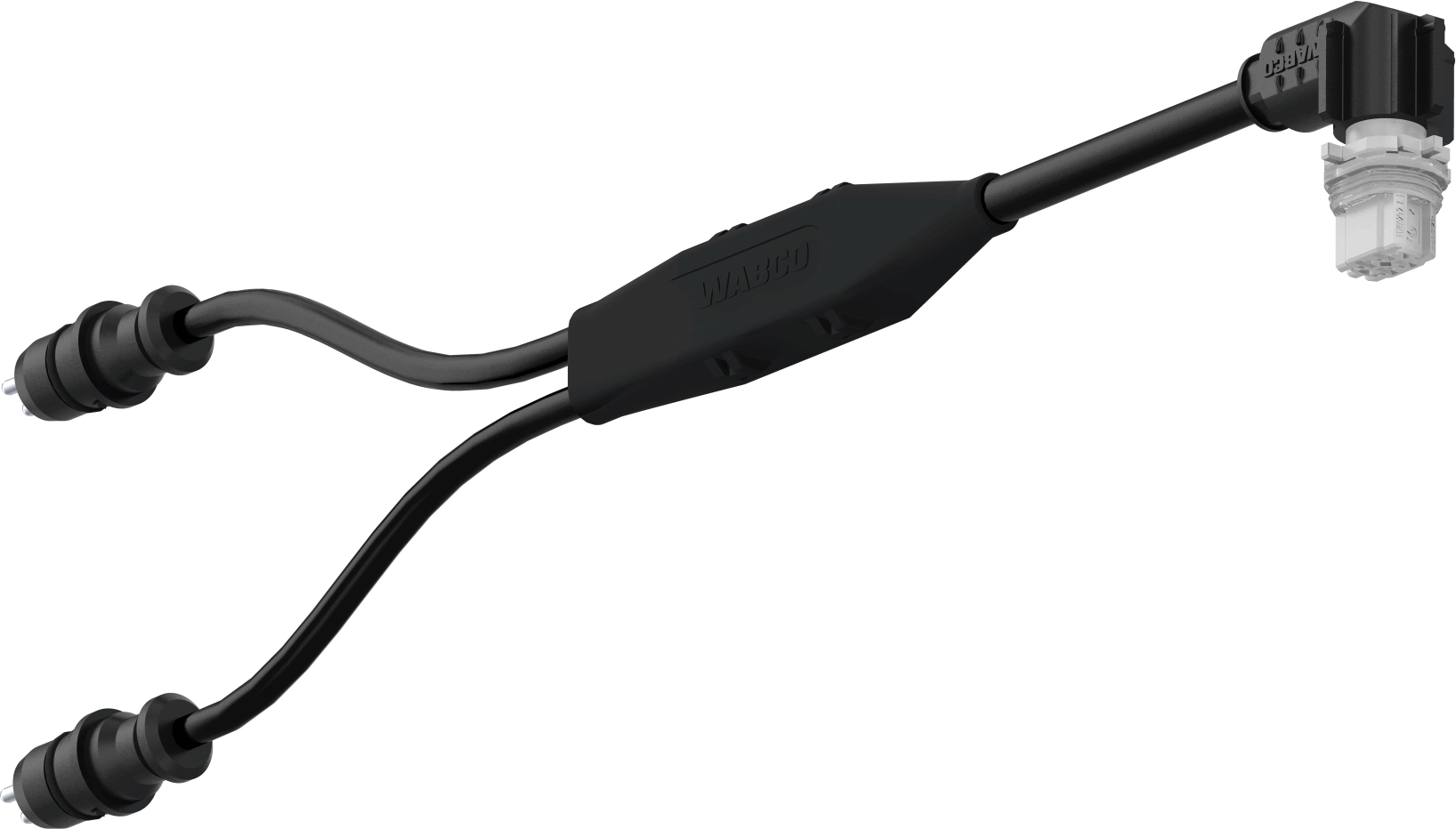 WABCO 4496290220 Connector Cable, electronic brake system