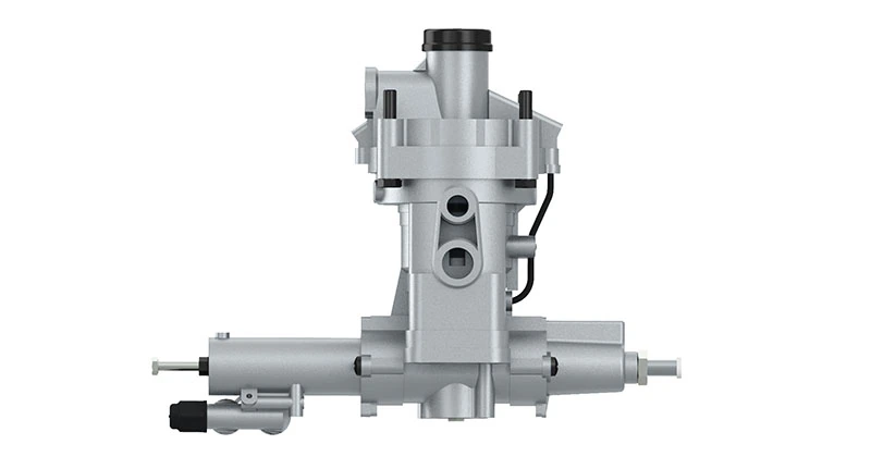 Control Unit, ALB 4757155000