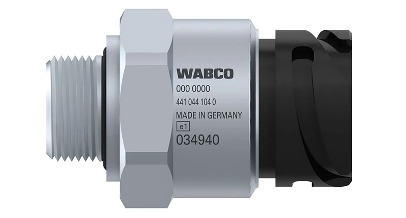 WABCO 4410441040 Pressure Sensor, brake booster