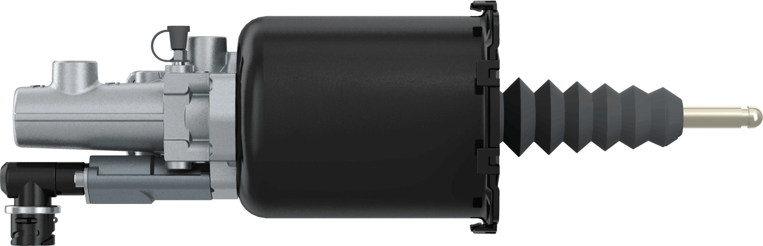 Clutch Booster 9700514127