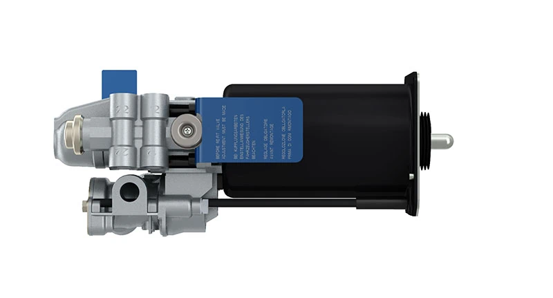 WABCO 9700512260 Clutch Booster