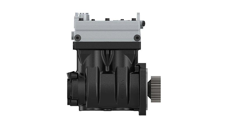WABCO 9125182070 Compressor, compressed-air system