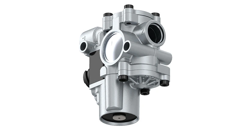 Valve, ABS regulation 4721950180