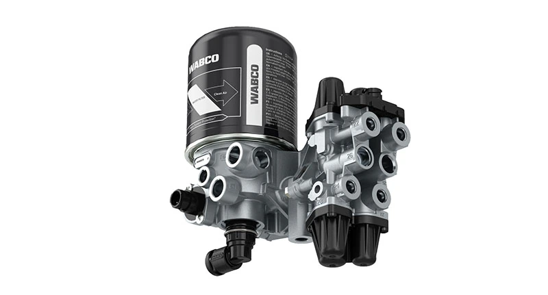 WABCO 9325001010 Air Preparation Unit