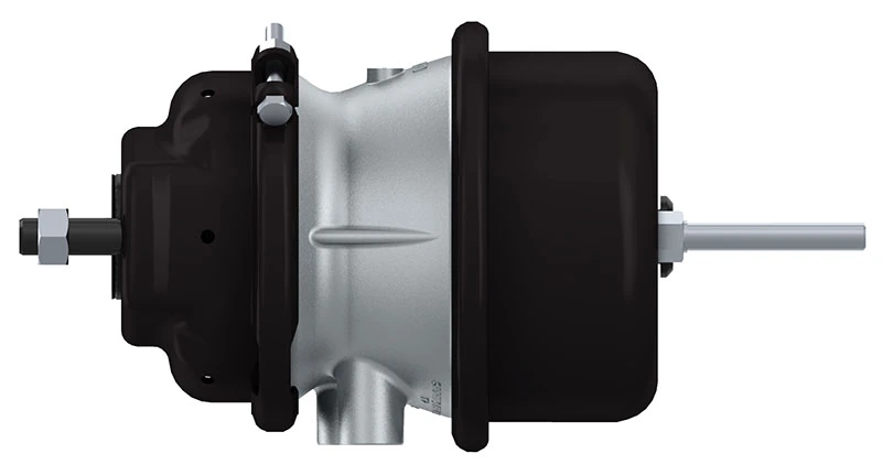 Multi-function Brake Cylinder 9253840100