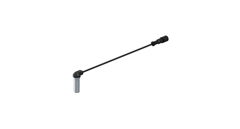 Sensor, wheel speed 4410328140