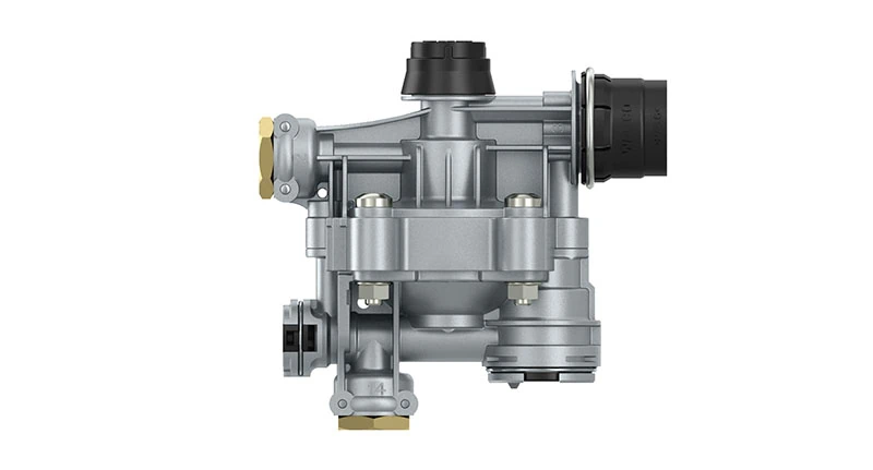 WABCO 4733030030 Pressure Control Valve, lifting system