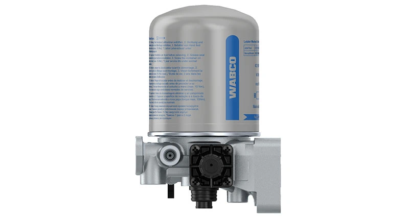 WABCO 9324000160 Air Dryer, compressed-air system
