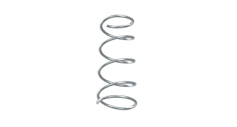 WABCO 8960528404 Assortment, tension/compression springs
