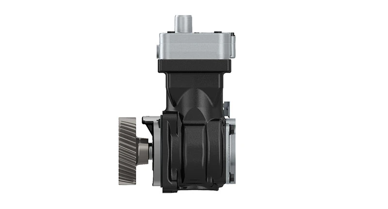 WABCO 4111510090 Compressor, compressed-air system
