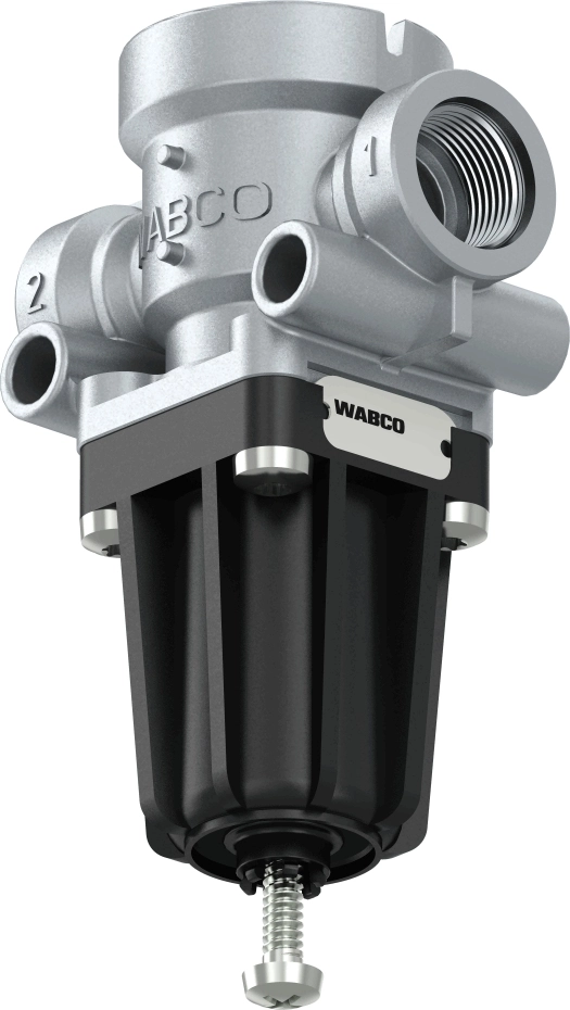 Pressure Limiting Valve 4750103250