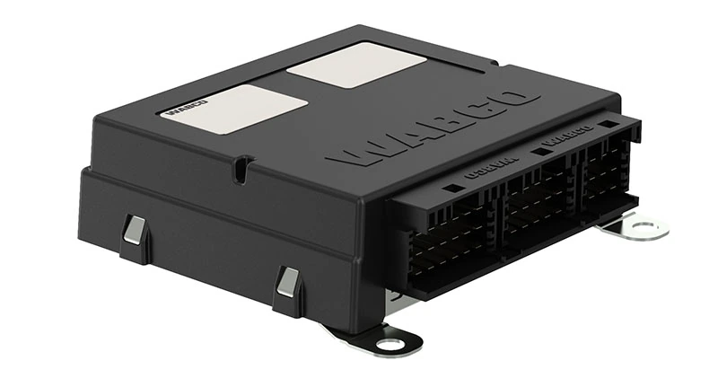 יחידת בקרה, מתלה פניאומטי 4461702160