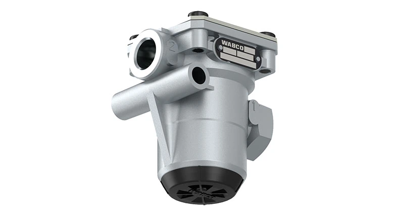 Pressure Limiting Valve 4750150140