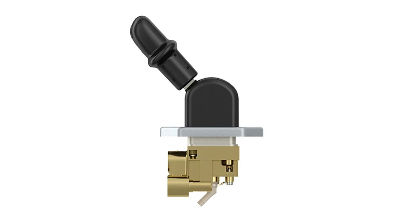 WABCO 9617230400 Brake Valve, parking brake