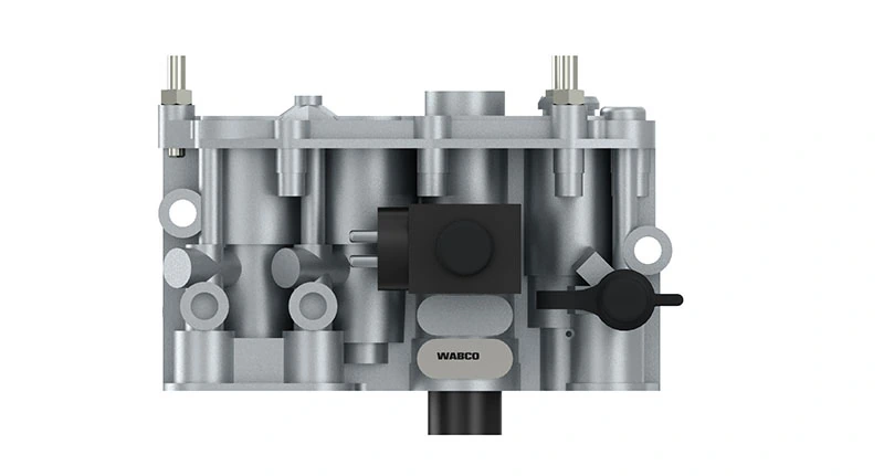 WABCO 4630840100 Valve, lifting axle control