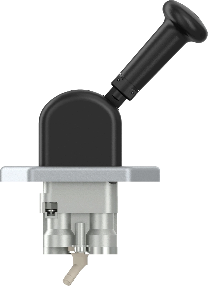 Brake Valve, parking brake 9617231020