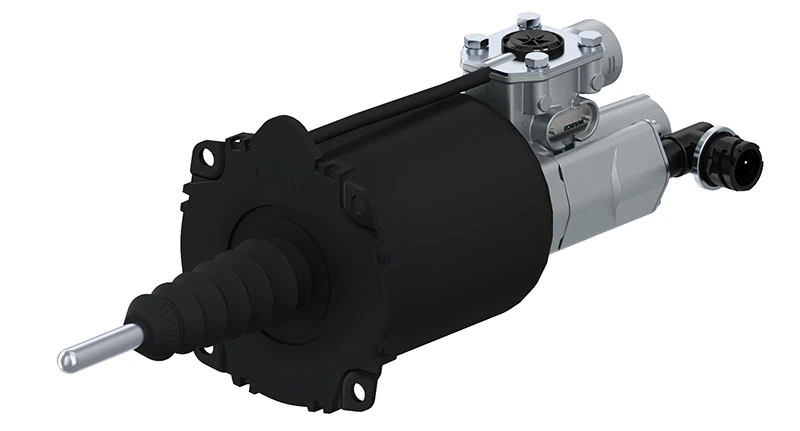 Clutch Booster 9700514660