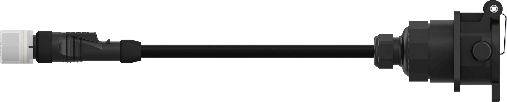 Connecting Cable, ABS 4491731200