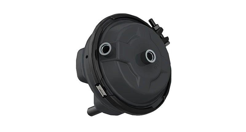 Diaphragm Brake Cylinder 4235061200