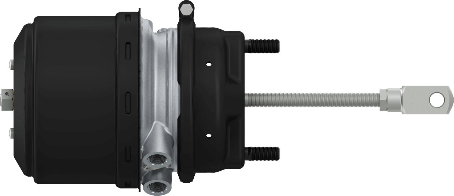 WABCO 9254912240 Multi-function Brake Cylinder