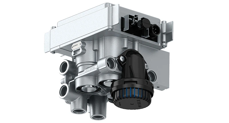 WABCO 4801030160 Axle Modulator