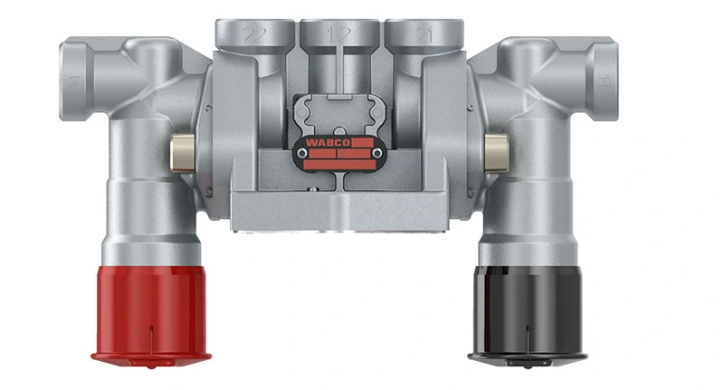 WABCO 9630010517 Quick Release Valve