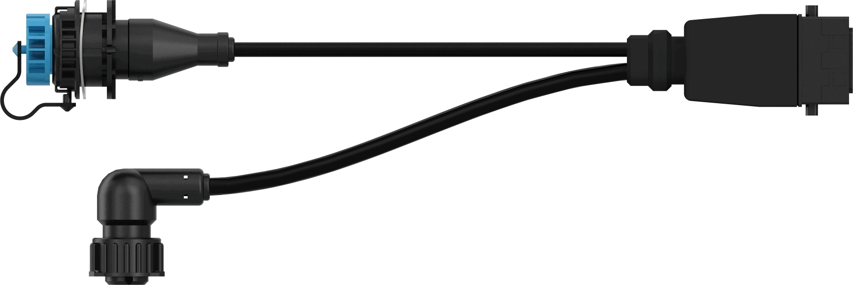 Connecting Cable, ABS 4496161560