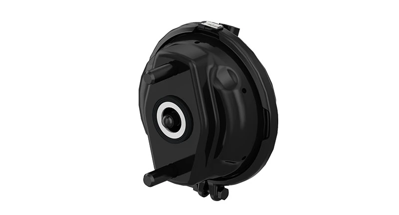 Diaphragm Brake Cylinder 4235060010