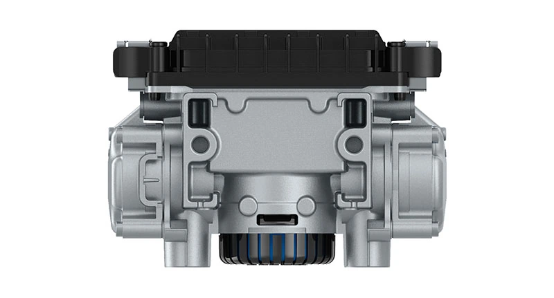 WABCO 4801050060 Axle Modulator